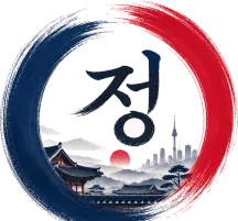 The Jeong Project emblem